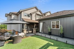 46460 Sylvan Drive Chilliwack, BC V2R 5P6