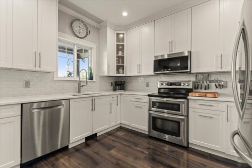 46460 Sylvan Drive, Chilliwack, BC 