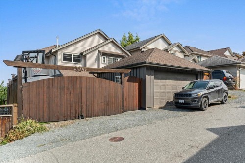 46460 Sylvan Drive, Chilliwack, BC 