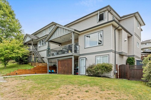 46460 Sylvan Drive, Chilliwack, BC 
