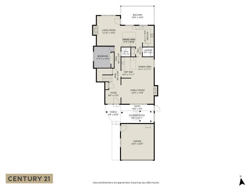 46460 Sylvan Drive, Chilliwack, BC 
