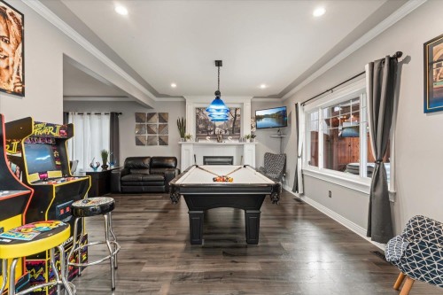 46460 Sylvan Drive, Chilliwack, BC 