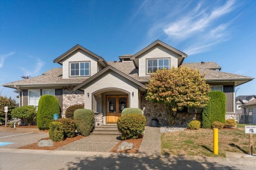 130-46360 Valleyview Road, Chilliwack, BC 
