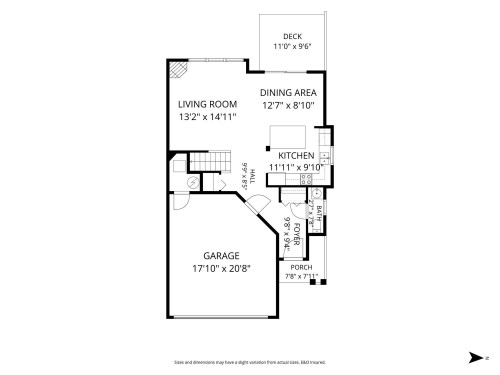 130-46360 Valleyview Road, Chilliwack, BC 