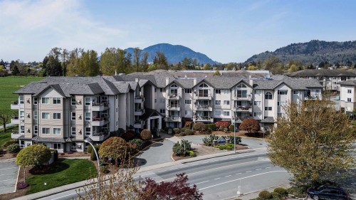304-45520 Knight Road, Chilliwack, BC 