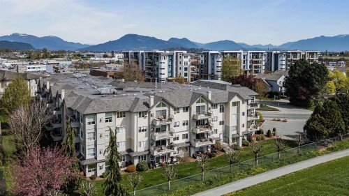 304-45520 Knight Road, Chilliwack, BC 