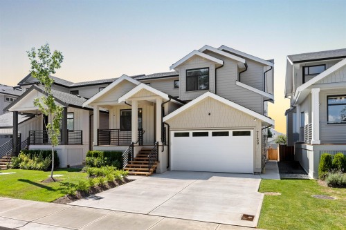 7139 Elwood Drive, Chilliwack, BC 