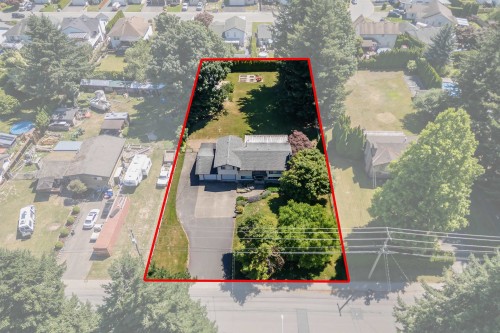 5896 Carter Road, Chilliwack, BC 