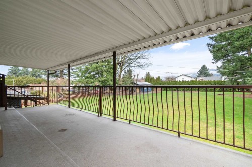 5896 Carter Road, Chilliwack, BC 