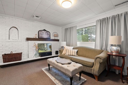 5896 Carter Road, Chilliwack, BC 
