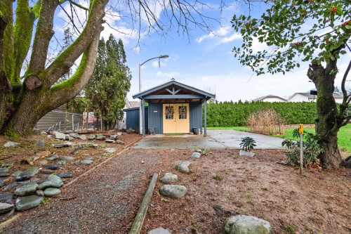 5896 Carter Road, Chilliwack, BC 
