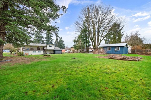 5896 Carter Road, Chilliwack, BC 