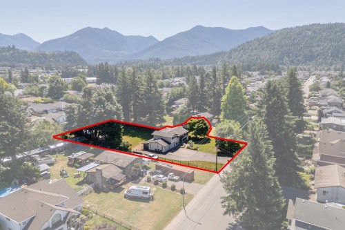 5896 Carter Road, Chilliwack, BC 