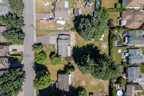 5896 Carter Road, Chilliwack, BC 