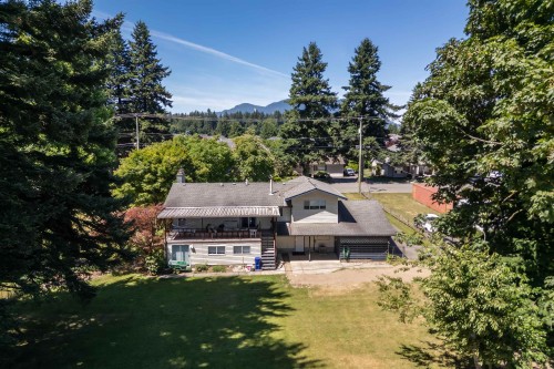 5896 Carter Road, Chilliwack, BC 