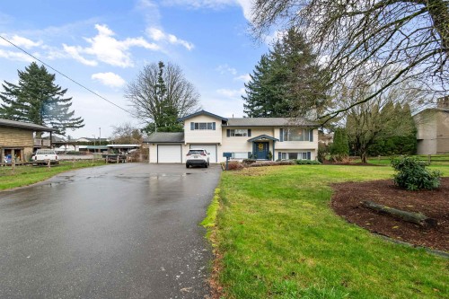 5896 Carter Road, Chilliwack, BC 