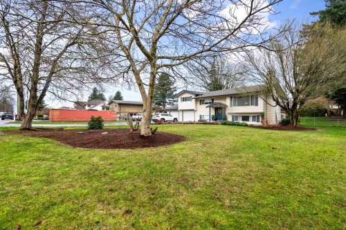 5896 Carter Road, Chilliwack, BC 