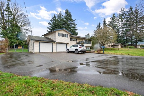 5896 Carter Road, Chilliwack, BC 