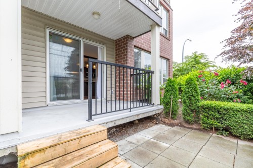 105-46150 Bole Avenue, Chilliwack, BC 