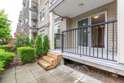 105-46150 Bole Avenue, Chilliwack, BC 