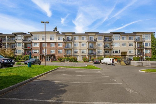 105-46150 Bole Avenue, Chilliwack, BC 