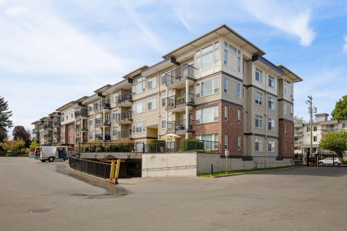105-46150 Bole Avenue, Chilliwack, BC 