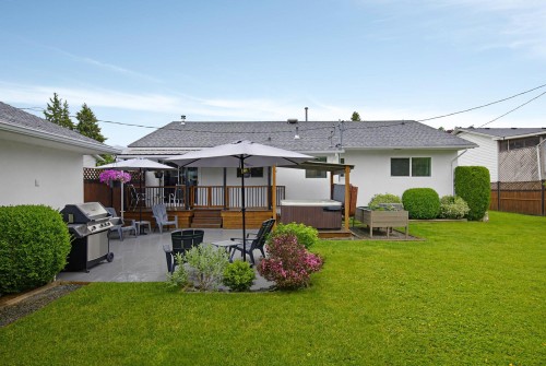 46566 Brice Road, Chilliwack, BC 