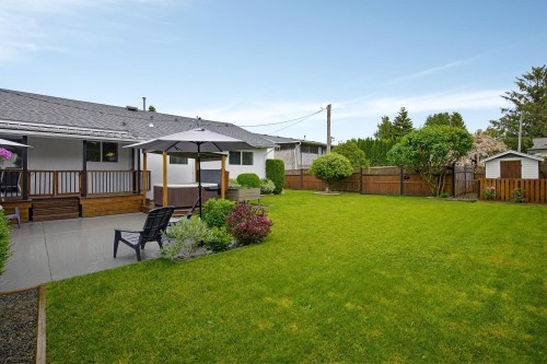 46566 Brice Road, Chilliwack, BC 