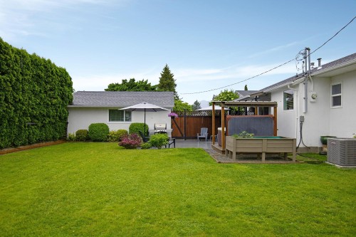 46566 Brice Road, Chilliwack, BC 