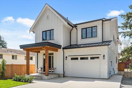 6405 Silverthorne Road, Chilliwack, BC 