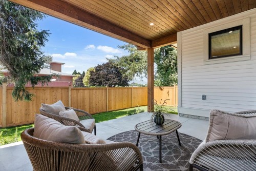 6405 Silverthorne Road, Chilliwack, BC 