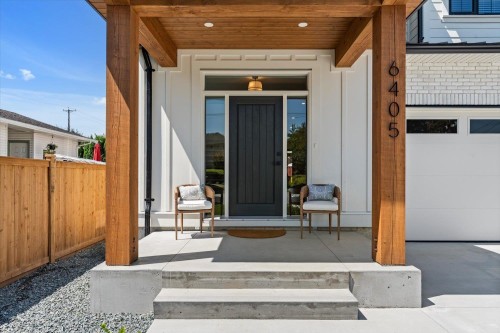 6405 Silverthorne Road, Chilliwack, BC 