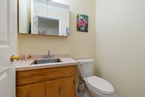 45575 Worthington Place, Chilliwack, BC 
