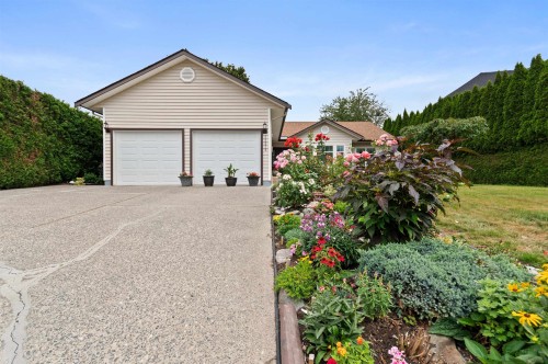 45575 Worthington Place, Chilliwack, BC 