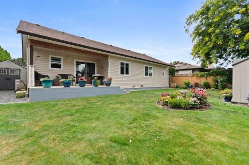 45575 Worthington Place, Chilliwack, BC 