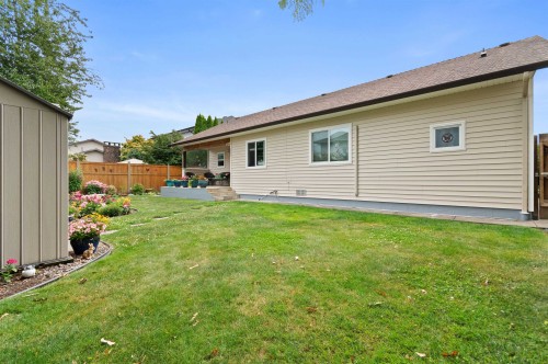 45575 Worthington Place, Chilliwack, BC 