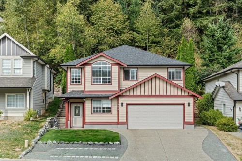 4838 Teskey Road, Chilliwack, BC 