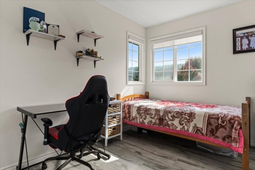 4838 Teskey Road, Chilliwack, BC 