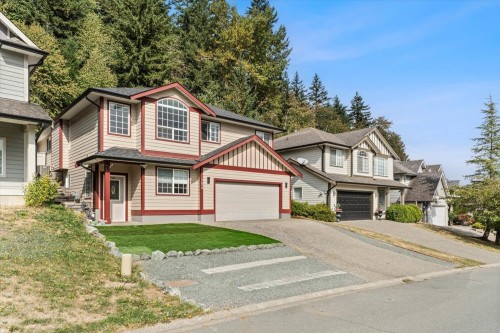 4838 Teskey Road, Chilliwack, BC 