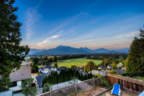 47465 Swallow Crescent, Chilliwack, BC 