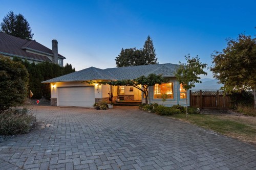 47465 Swallow Crescent, Chilliwack, BC 