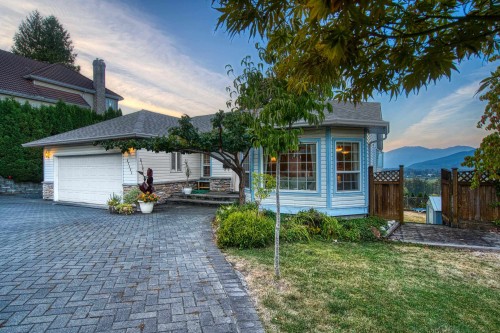 47465 Swallow Crescent, Chilliwack, BC 