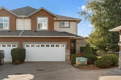 26-7475 Garnet Drive Chilliwack, BC V2R 5W7