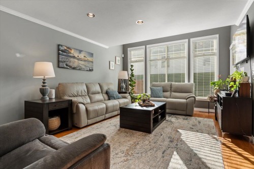 26-7475 Garnet Drive, Chilliwack, BC 