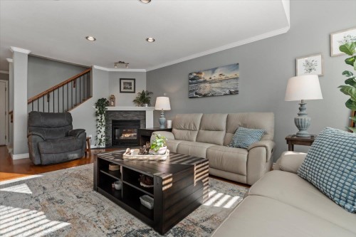 26-7475 Garnet Drive, Chilliwack, BC 