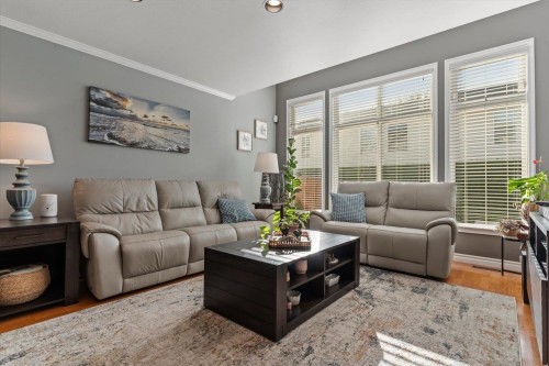 26-7475 Garnet Drive, Chilliwack, BC 