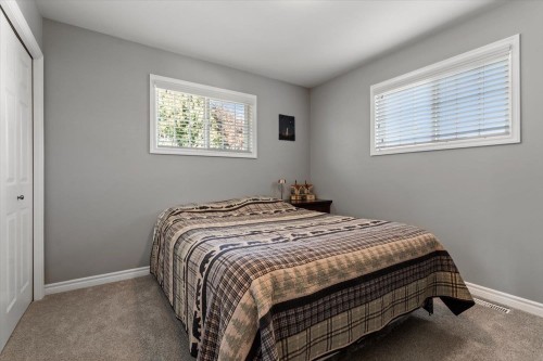 26-7475 Garnet Drive, Chilliwack, BC 