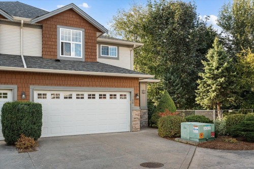 26-7475 Garnet Drive, Chilliwack, BC 