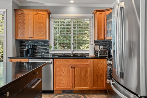 26-7475 Garnet Drive, Chilliwack, BC 