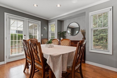 26-7475 Garnet Drive, Chilliwack, BC 